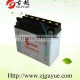 12v Deep Cycle Agm Battery for Motor