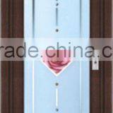 Aluminium Doors/aluminum Swing Doors/aluminum Bathroom Doors thumbnail-1