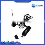 ISDB-T One Seg Digital tv Tuner With DAB FM SDR Function thumbnail-3