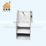 New III Type Rice Whitener and Polisher/ Milled Rice Exit