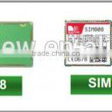 New SIMCOM 3G Module SIM28M thumbnail-4
