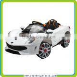 Battery Oprated Children's Ride on Car thumbnail-1