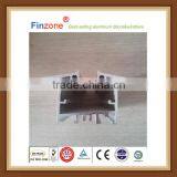 Design Top Sell Economical Glass Curtain Wall thumbnail-2