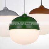 Cheap Industrial Unique Design Glass Pendant Light thumbnail-4