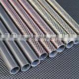 5mm/10mm Carbon Ifber Tube Made by China Professional Manufacturer thumbnail-1