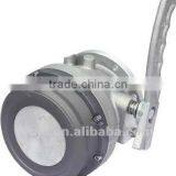 Tank Truck API Valve