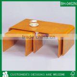 Solid Wood Coffee Table, Functional Coffee Table, Sofa Coffee Table