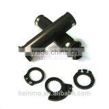 CNC 22mm 7/8" Motorcycle Aluminum Handlebar Grips thumbnail-4