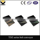 Guangzhou Supplier High Abrasive Belt Conveyor Price