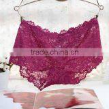 Full Lace Transparent Panties Girls Fancy Panties From China thumbnail-4