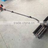 Wheel Loader Attachment Snow Sweeper Machines thumbnail-3