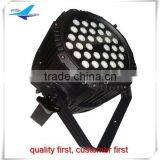 DJ Producer Price Rgb 36*3W 3 in 1 Outdoor Led Par 64 or Led Par Light Ip65 thumbnail-1
