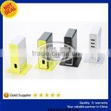 Phone Charger Station for Family User 6 Ports/usb With EU/UK/US/AU Plug Customized Design thumbnail-1