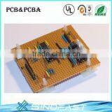 Immersion Gold ENIG PCB Lowest Price PCB/PCBA/PCB Assembly thumbnail-2