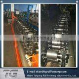 Automatical Flase Ceiling Steel Keel Roll Forming Machine