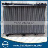 Aluminum Radiator for NISSAN Cedric SY31 AT thumbnail-1