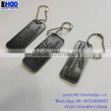 Hang Tags With String, Garment Hang Tags, Aluminum Tags thumbnail-6