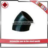 ASTM A403M Stainless Steel LR Elbow 45 Deg thumbnail-2