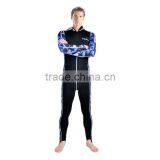 uv Rash Guard Womens Plus , Full Body Lycra Rash Guard With Hood C1601 thumbnail-4