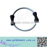 High Quality Pilates Circle Ring Fitness Pilates Gym Rings thumbnail-3