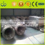 19mnb4 Steel Wire Rods Nail Wire Rod Aluminium Wire Rod thumbnail-5