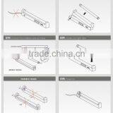 Ningbo Manufacturer High Lumen 9w 18w 22w G13 Glass Led Tube 150cm thumbnail-2