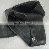 Motorcycle Natural and Butyl Inner Tube 3.25-16 thumbnail-1