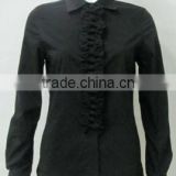 Pretty Steps 2013 women lady Guangzhou wholesale shirt on line