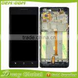 Lcd Display for Huawei Ascend p1 Full Lcd U9200 Touch Screen Assembly at Factory Price thumbnail-1