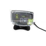 Universal Car LED Parking Sensor With 4pcs Sensor XY-5206 thumbnail-5