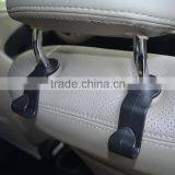 Small MOQ Headseat Accessory Car Hanger Hook thumbnail-4