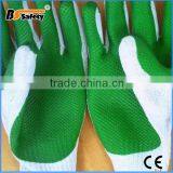 Bssafety Rubber Coated Work Glove With Cotton Liner thumbnail-4