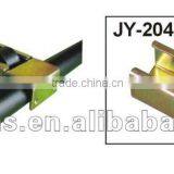 JY-2044C| Roller Track Connector for Motor| Roller Blind Chain Connector|Roller Track Connector for Pipe Rack System thumbnail-2