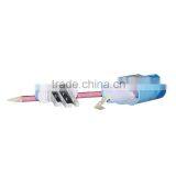 Heart Shape Tin Pencil Sharpener With Two Holes thumbnail-4