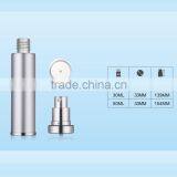 WY0264 Elegant Aluminum SAN Airless Bottle, SAN Cosmetic Sprayer thumbnail-2