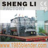 WZLdouble Shaft Paddle Mixer thumbnail-1