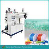 Casting Polyurethane Elastomer Machine