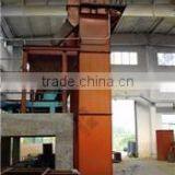 Vertical Bucket Elevator Design With Drawing thumbnail-4