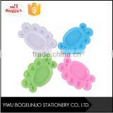 Water Color Plastic Paint Palette for Kids thumbnail-2