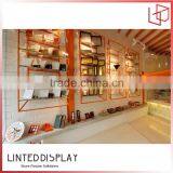 Modern Shop Delicate Wall Rack Candy/Chocolate Dispaly Rack