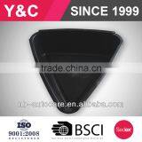 7L Triangle Oil Drain Pan for Car Repair