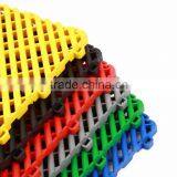 Top Quality Aircraft Hangars Plastic Flooring Tiles thumbnail-4