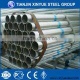 0.5inch-12inch Galvanized Scaffolding Steel Pipe GI Pipe Thread Steel Pipe