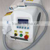 1064nm q Switch nd Yag Laser Tattoo Removal Prices/tattoo Removal at Home thumbnail-3