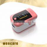 OLED Display Fingertip Pulse Oximeter With CE Certificate thumbnail-4