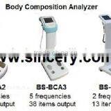 BMI Calculation and Professional Body Composition Analyzer thumbnail-2