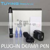 Face Skin Anti-wrinkle Adjustable 6 Level Speed Buy Dermapen Online thumbnail-4