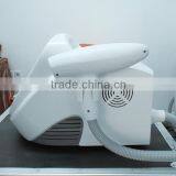 2016 China Laser Beauty Equipment Q-switched nd Yag Laser Tattoo Removal 1320nm Black Doll for Salon Use thumbnail-6