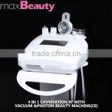 2016 the Best Slimming Beauty Machinescavitation rf Slimming Machine Slimming Machine China Supplier thumbnail-1
