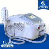 Beautiful and Elegant E-light Therapy Equipment Monopolar rf Machine for Body and Facial Beauty Equipment thumbnail-1
